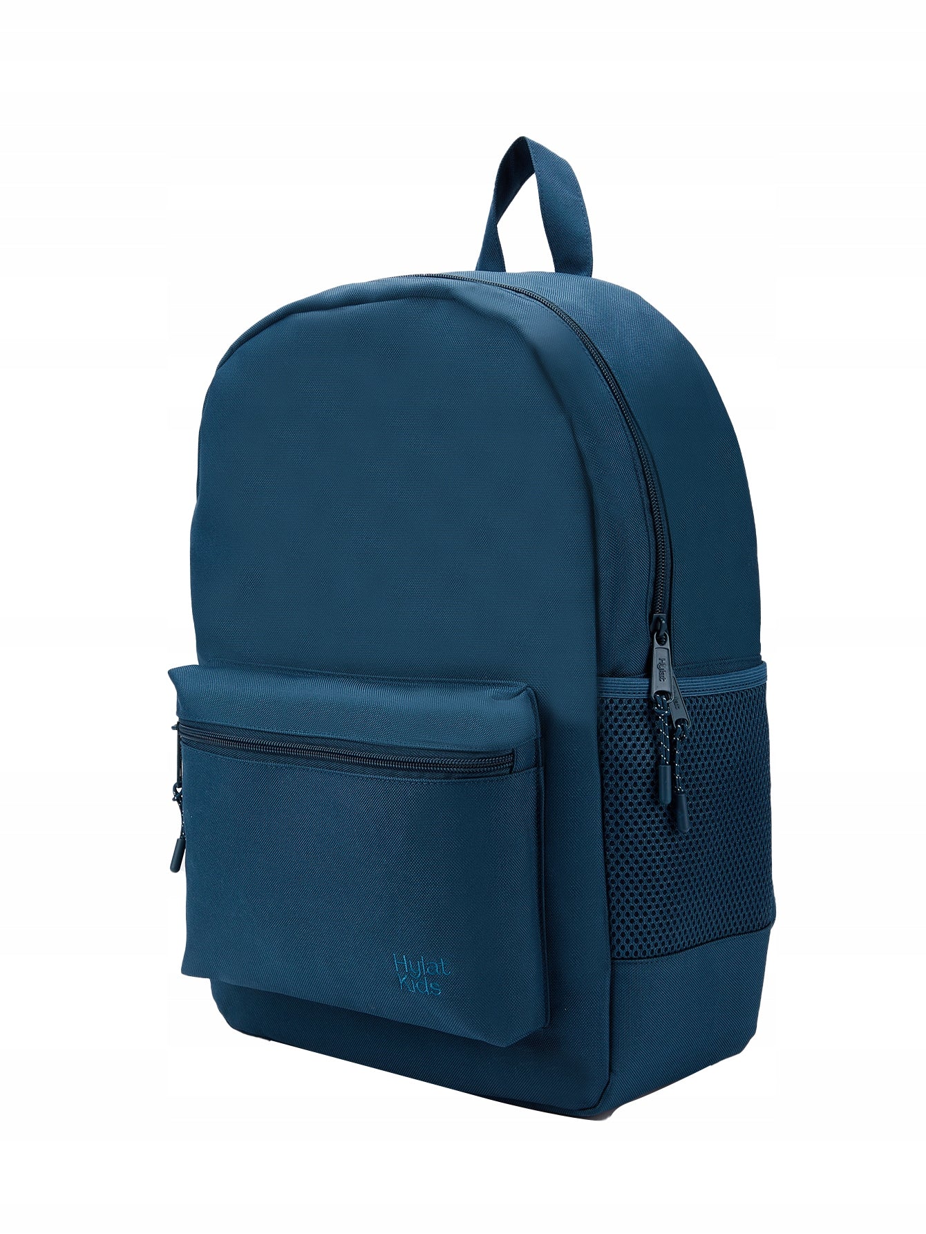 Batoh Hylat Kids pro dítě se jmenovkou - modrý