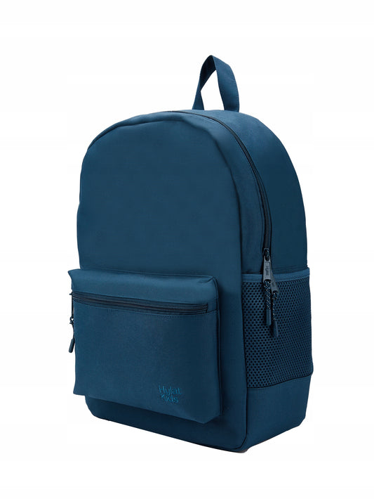 Batoh Hylat Kids pro dítě se jmenovkou - modrý