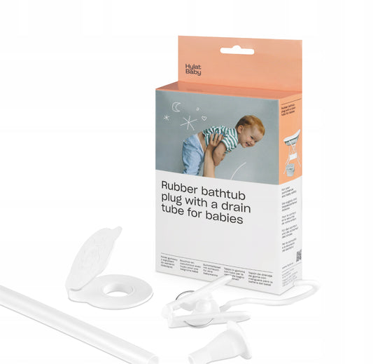 Odtok pro vany Hylat Baby, Tega Baby, Maltex