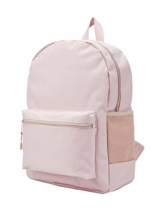 Batoh Hylat Kids pro dítě se jmenovkou - růžový