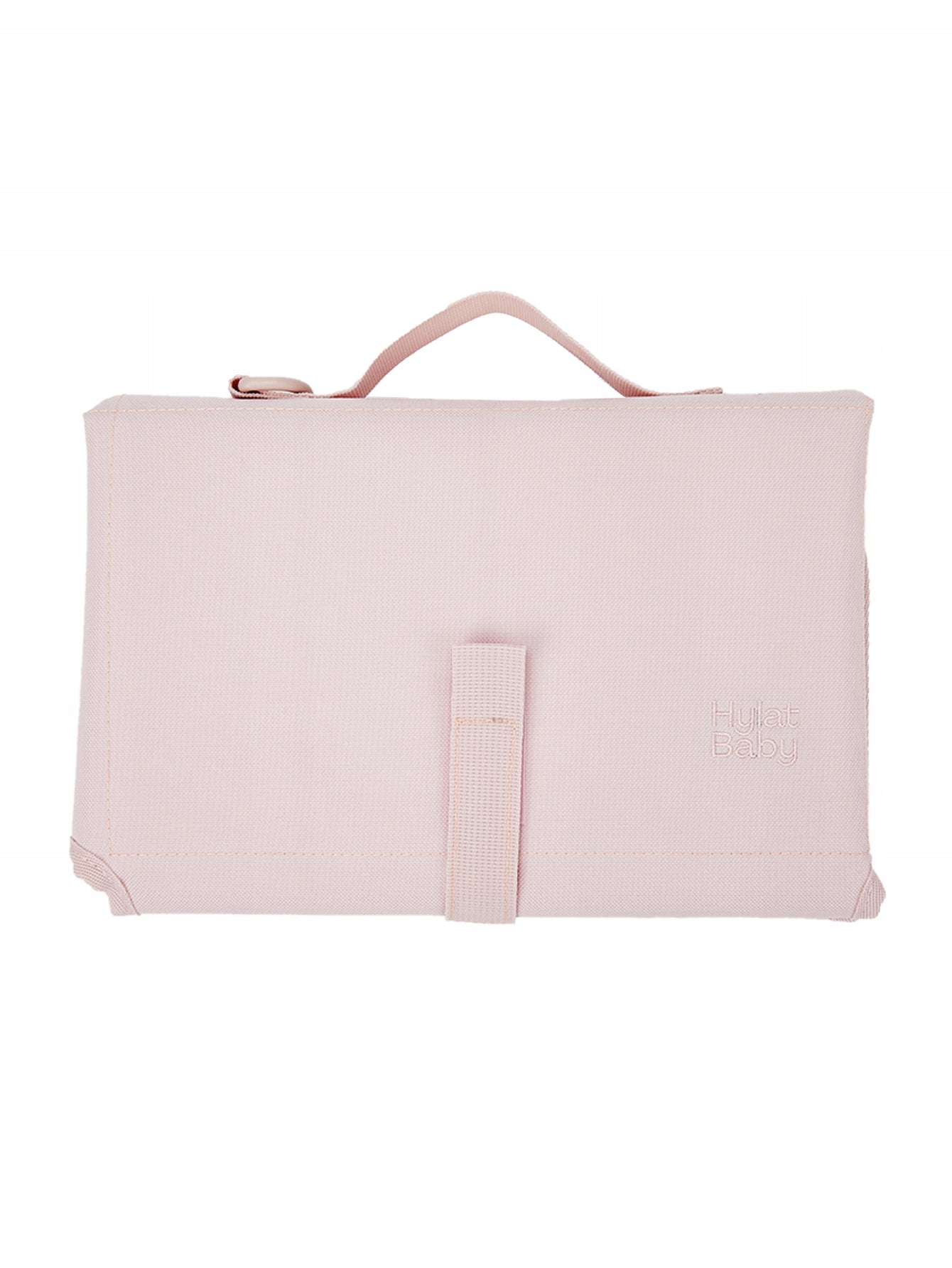 Hylat Baby skládací cestovní přebalovací pult - růžový