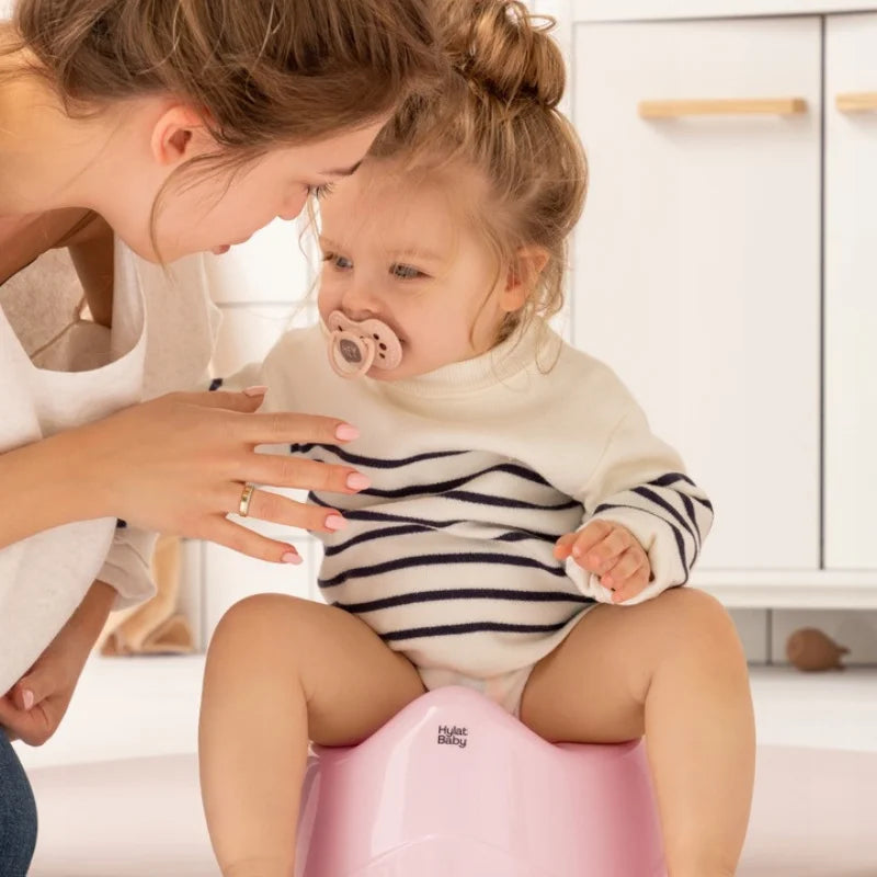 Nocniki, podnóżki, nakładki